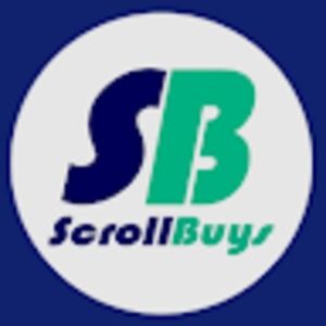 Meet your Posher, Scrollbuys